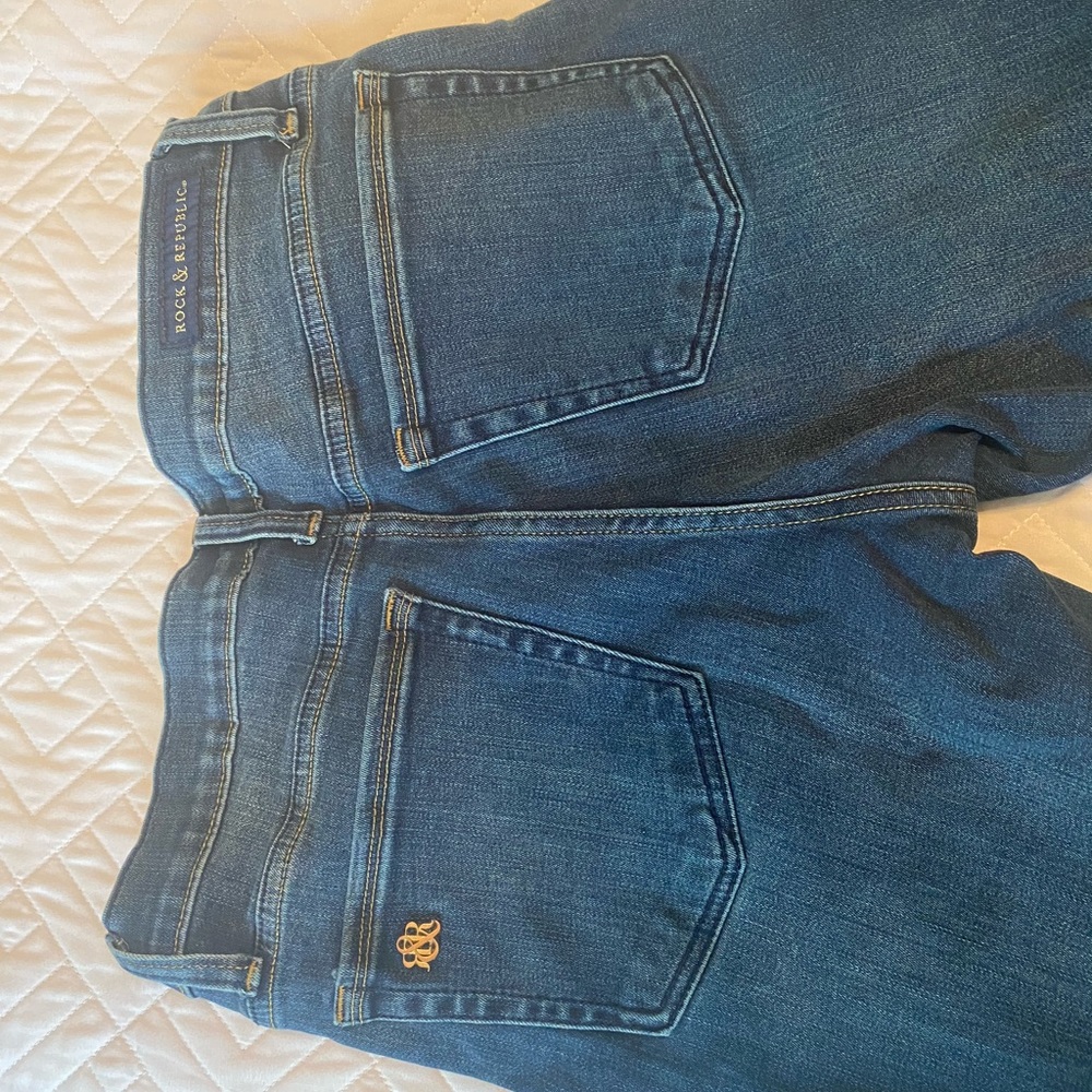 Rock & Republic Women’s Jeans